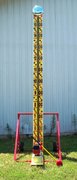 17ft High Striker 17ft High Striker