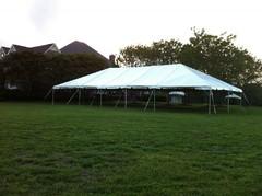 30X60 Tent 30X60 Tent