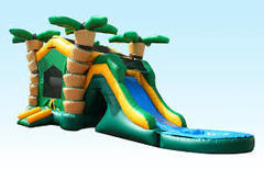 3D Tropical Wet Combo 3D Tropical Wet Combo