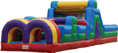 VR 40' Obstacle Course VR 40' Obstacle Course