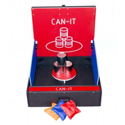 Can It Game Can It Game