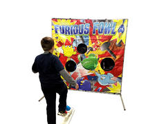 Furious Fowl Game Furious Fowl Game