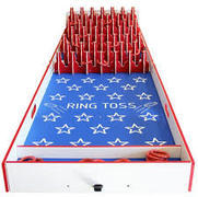 Ring Toss Table Top Carnival Game Ring Toss Table Top Carnival Game