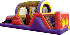 Backyard Obstacle Course Backyard Obstacle Course