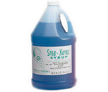 Sno Cone supplies for 50 people Blue Raspberry Sno Cone supplies for 50 people Blue Raspberry