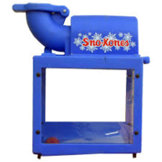 Sno Cone Machine Sno Cone Machine