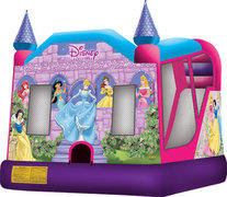 Disney Princess Wet Combo Disney Princess Wet Combo
