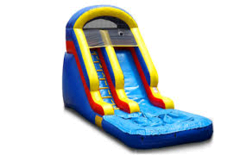 Double Dip Water Slide Double Dip Water Slide