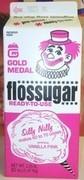 Cotton Candy Supplies For 50 Servings Pink Vanilla Cotton Candy Supplies For 50 Servings Pink Vanilla