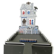 Monster Blast Game Monster Blast Game