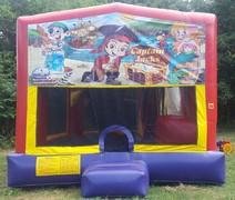 Pirate Mermaid Wet Combo Pirate Mermaid Wet Combo