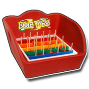 Ring Toss Game Ring Toss Game
