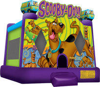 Scooby Doo Bounce Scooby Doo Bounce