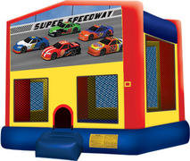 Speedway Wet Combo Speedway Wet Combo