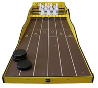Strike Zone Carnival Game Strike Zone Carnival Game