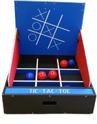 Tic Tac Toe Toss Game Tic Tac Toe Toss Game